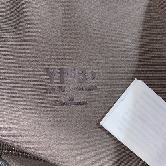 Abercrombie & Fitch Pants & Jumpsuits Abercrombie And Fitch Ypb 78 Legging Poshmark